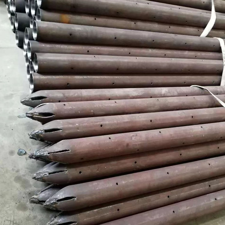 昌图76mm管棚管