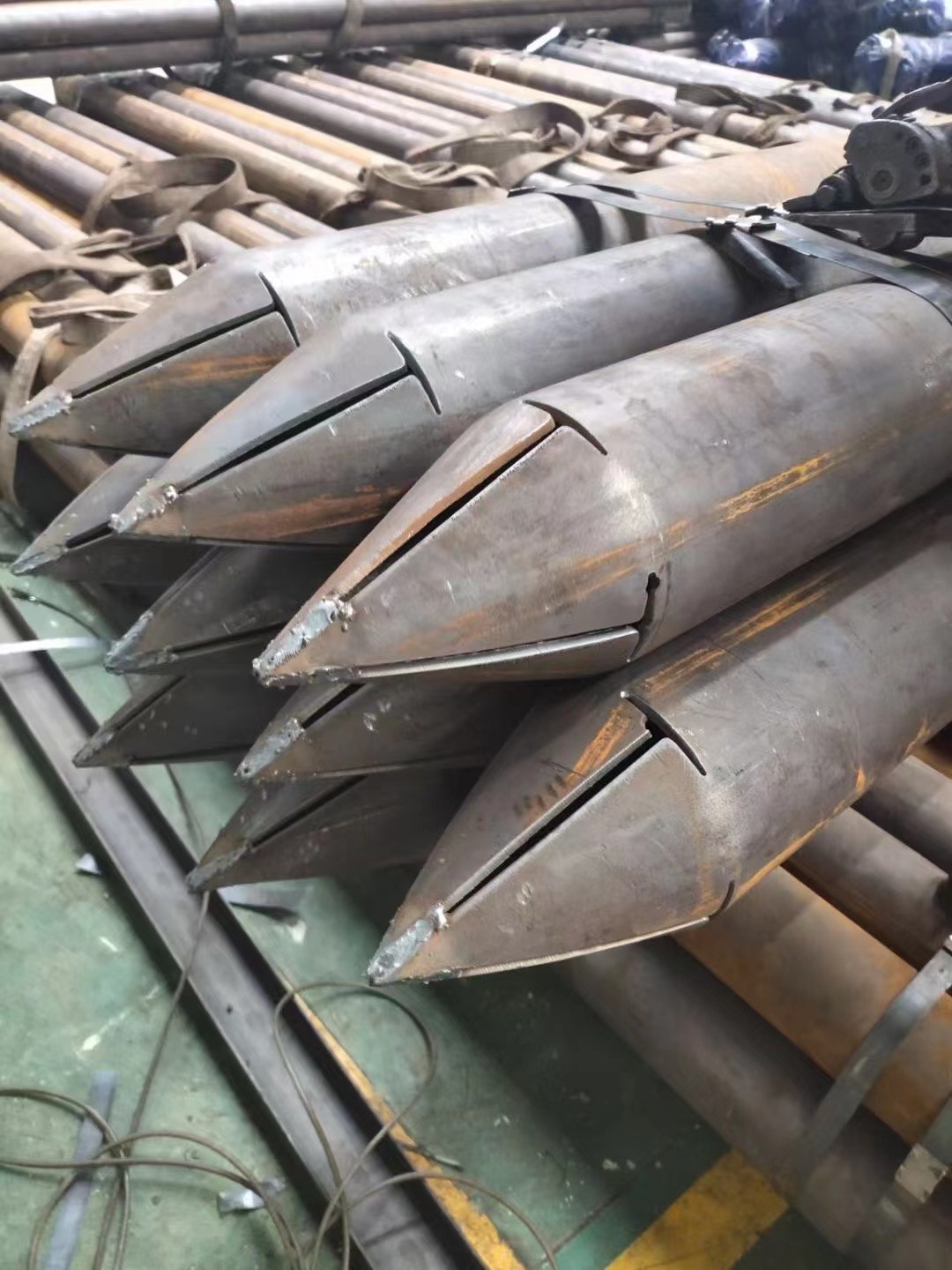 昌图108mm管棚管