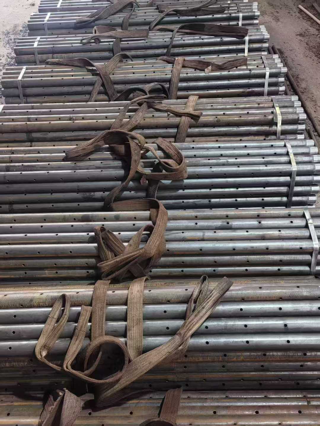 昌图127mm管棚管