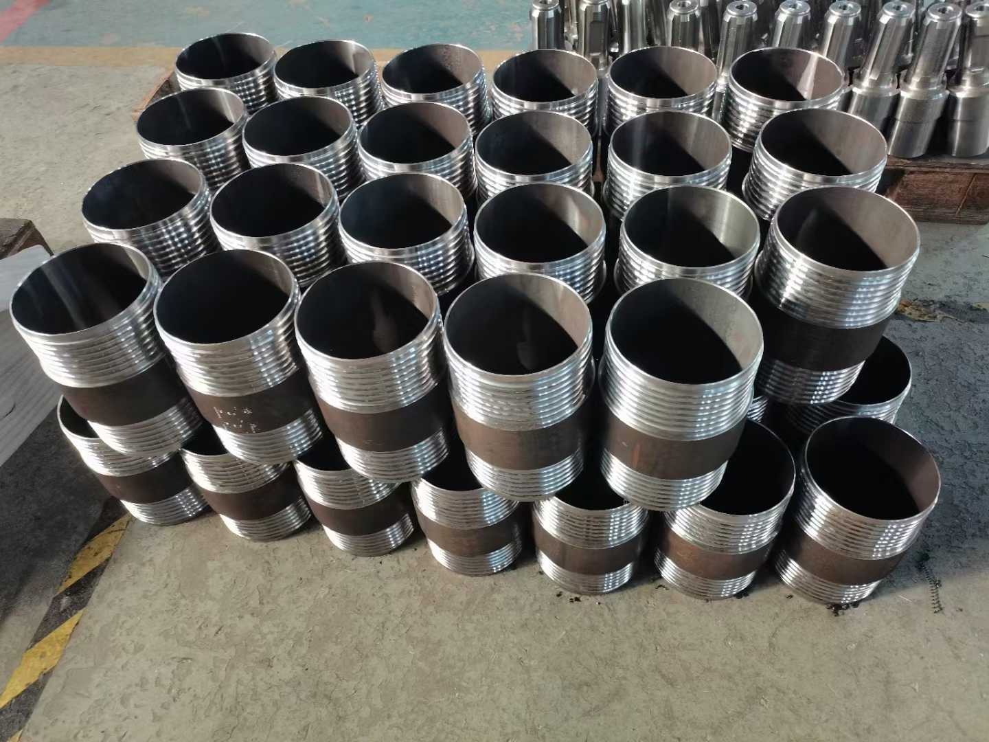 昌图219mm管棚管